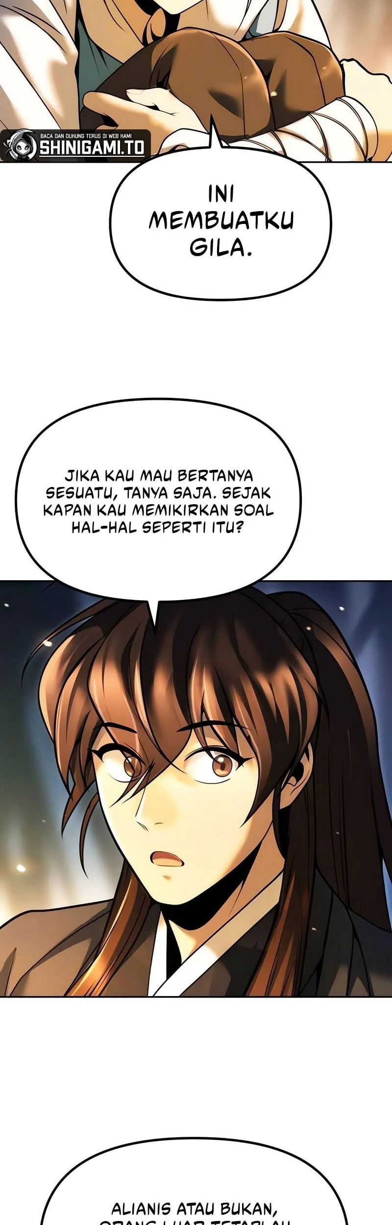 Chronicles of the Demon Faction Chapter 162 - halaman 55