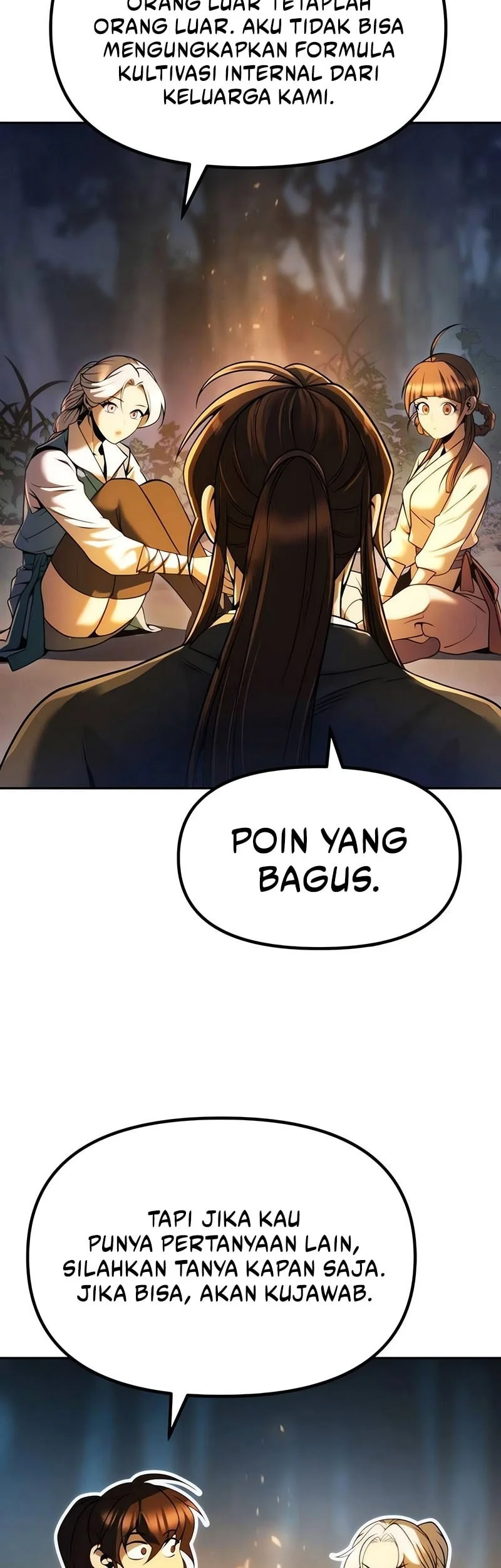 Chronicles of the Demon Faction Chapter 162 - halaman 56