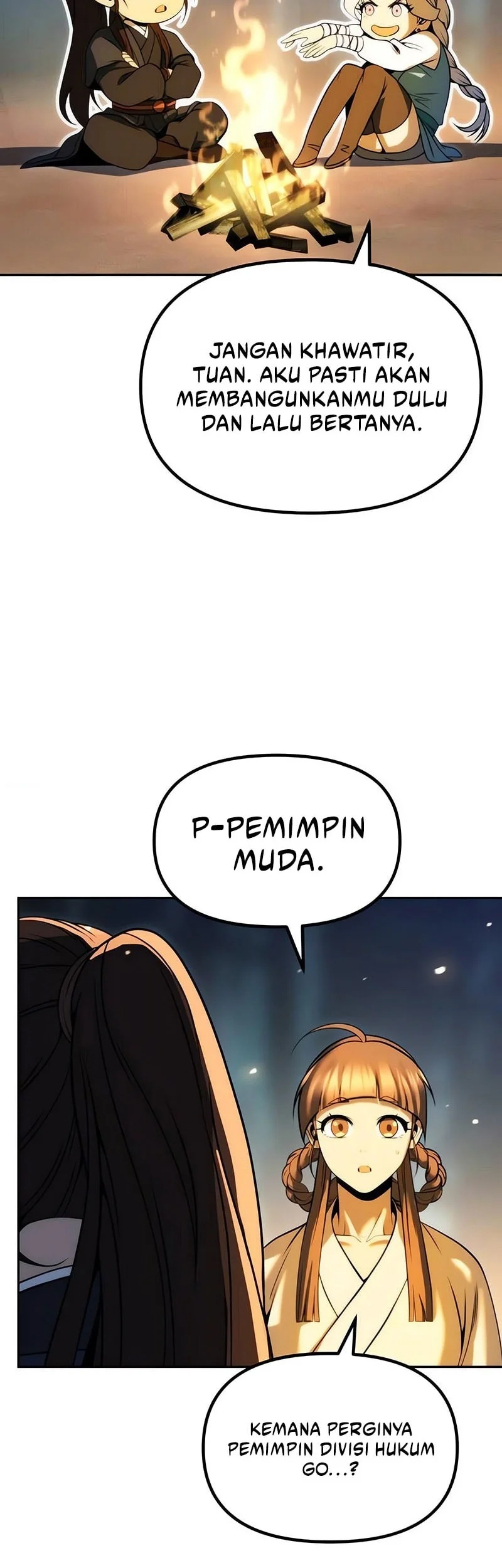 Chronicles of the Demon Faction Chapter 162 - halaman 57