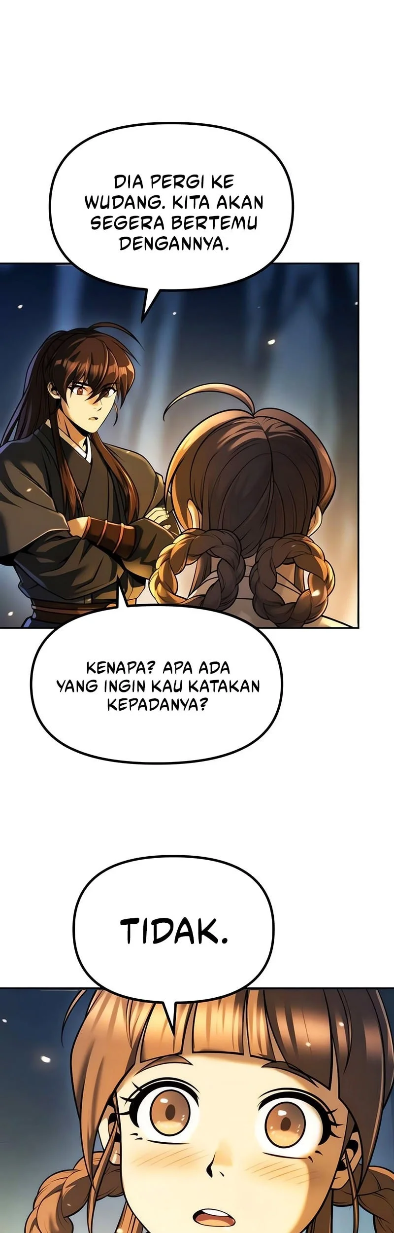 Chronicles of the Demon Faction Chapter 162 - halaman 58