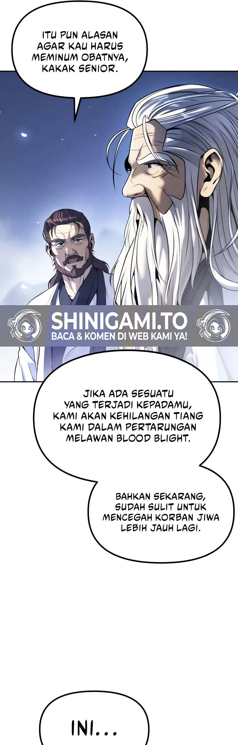 Chronicles of the Demon Faction Chapter 162 - halaman 6