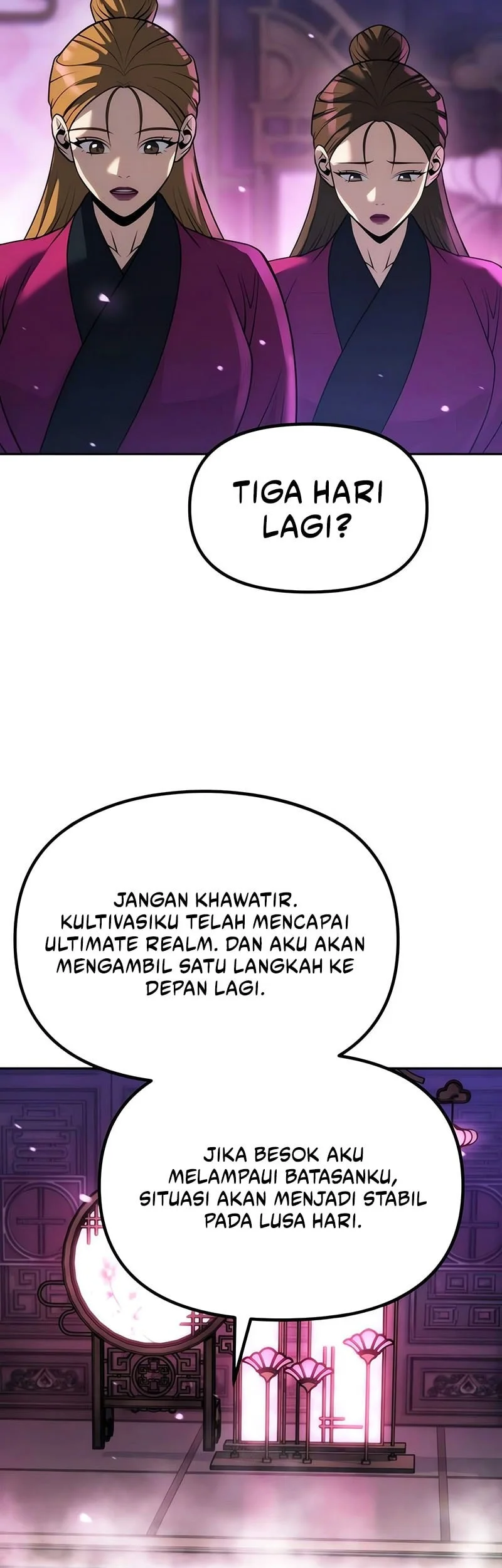 Chronicles of the Demon Faction Chapter 162 - halaman 68