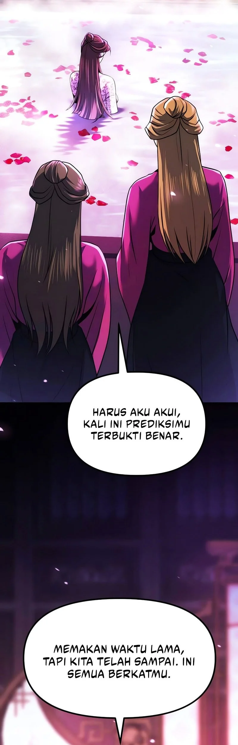 Chronicles of the Demon Faction Chapter 162 - halaman 69