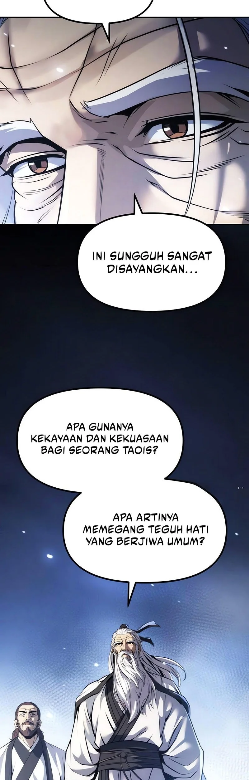 Chronicles of the Demon Faction Chapter 162 - halaman 7