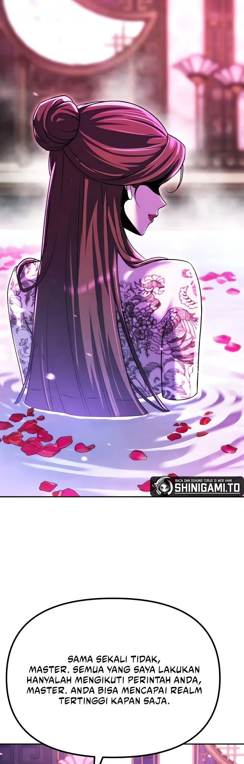 Chronicles of the Demon Faction Chapter 162 - halaman 70