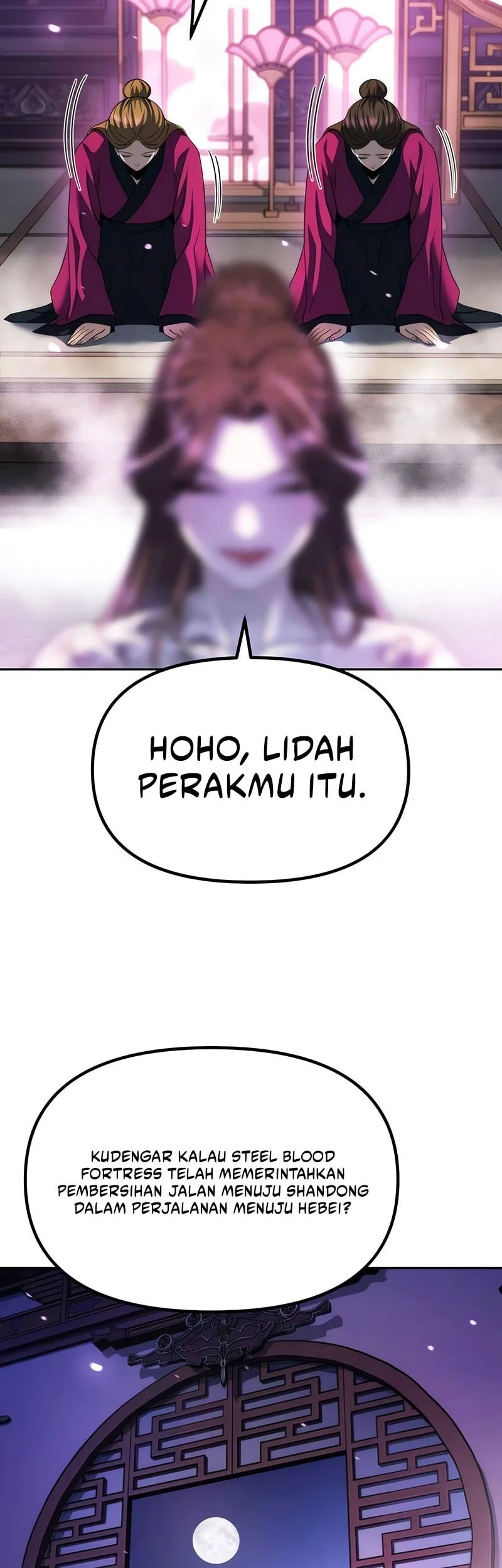 Chronicles of the Demon Faction Chapter 162 - halaman 71
