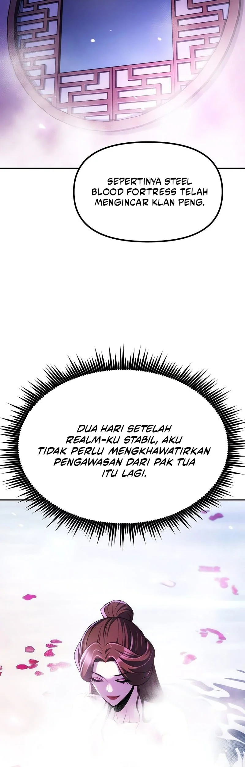 Chronicles of the Demon Faction Chapter 162 - halaman 72