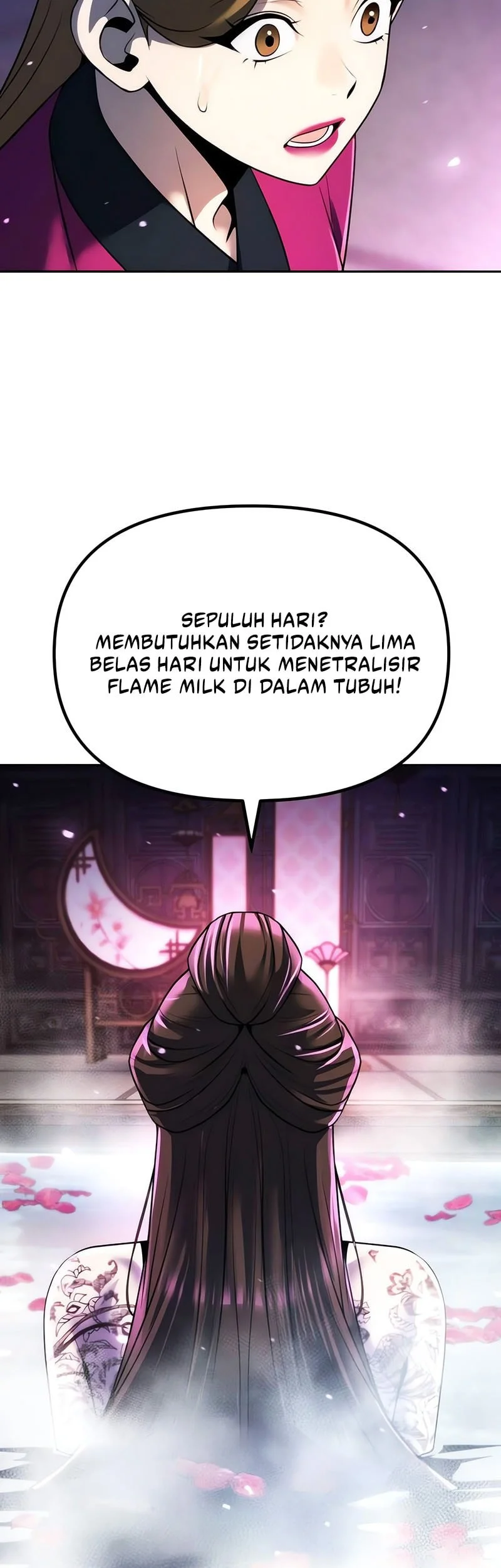 Chronicles of the Demon Faction Chapter 162 - halaman 76