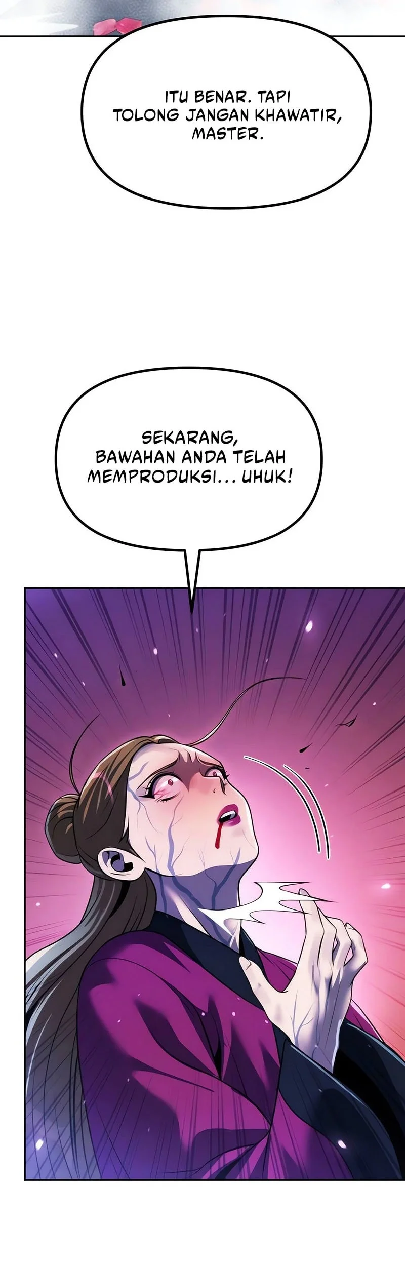 Chronicles of the Demon Faction Chapter 162 - halaman 77
