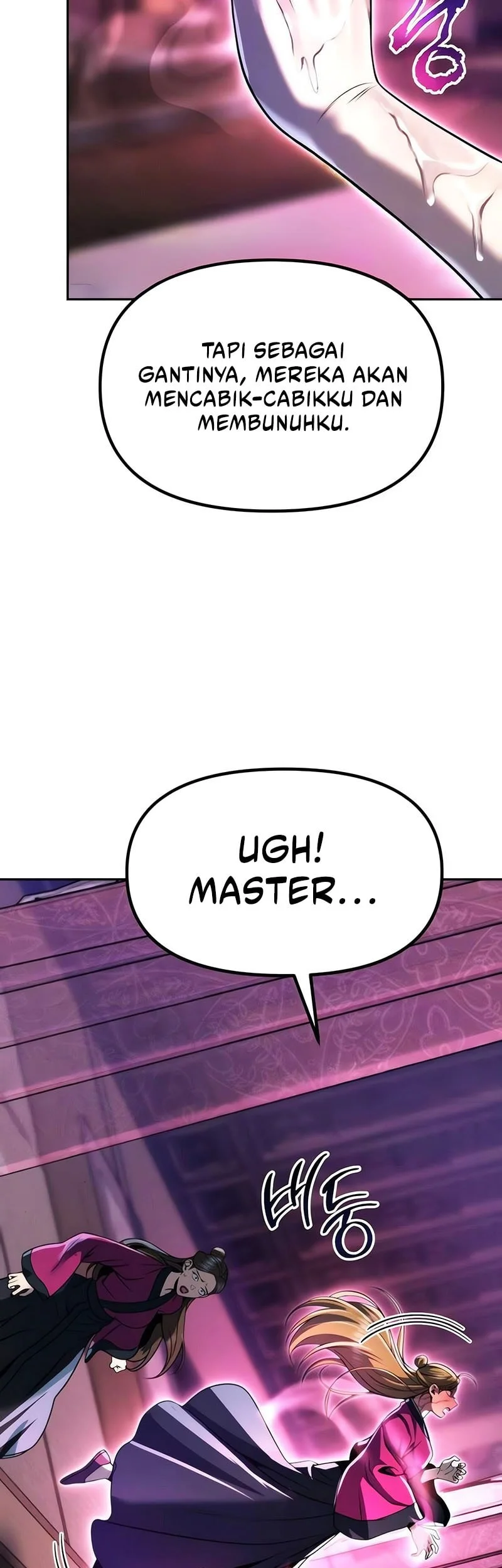 Chronicles of the Demon Faction Chapter 162 - halaman 80