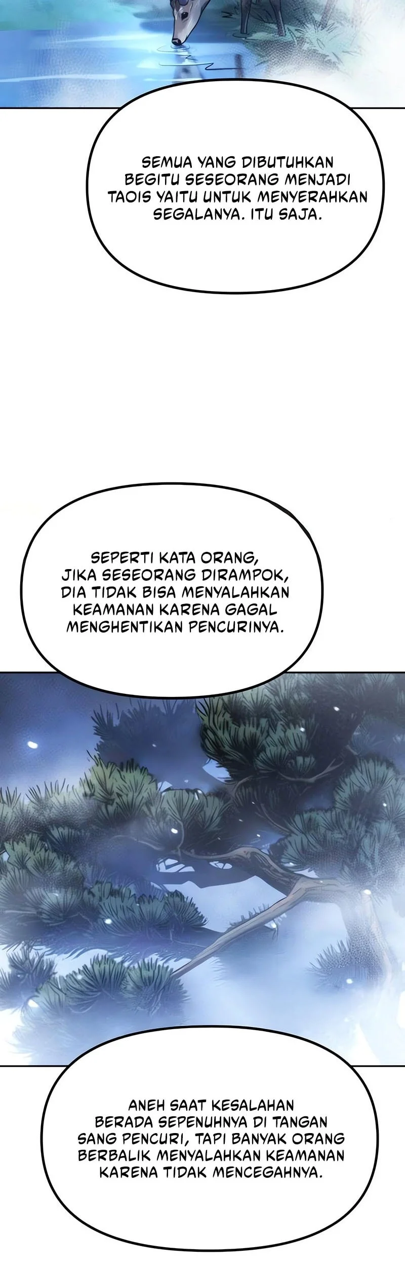 Chronicles of the Demon Faction Chapter 162 - halaman 9