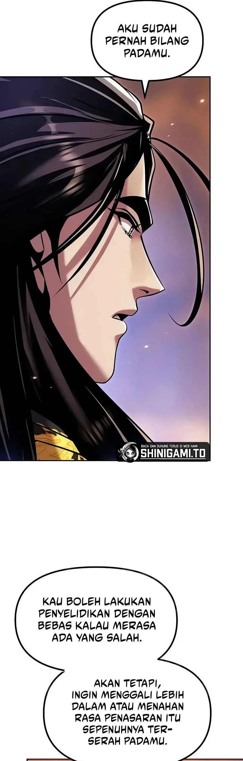 Chronicles of the Demon Faction Chapter 163 - halaman 10