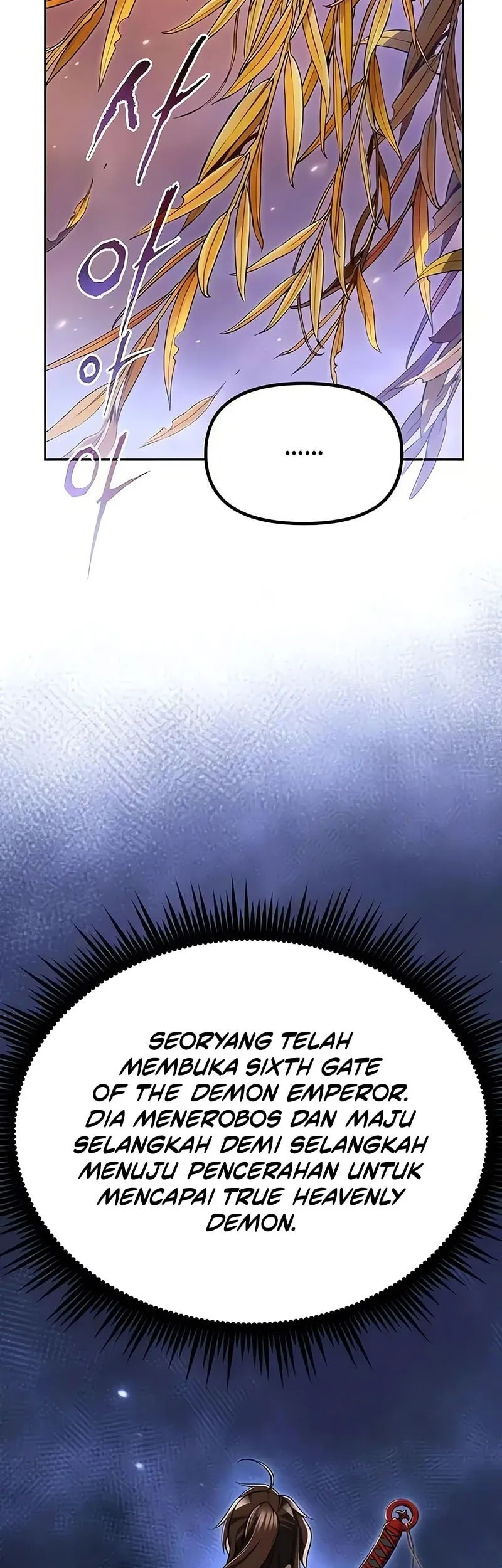 Chronicles of the Demon Faction Chapter 163 - halaman 12