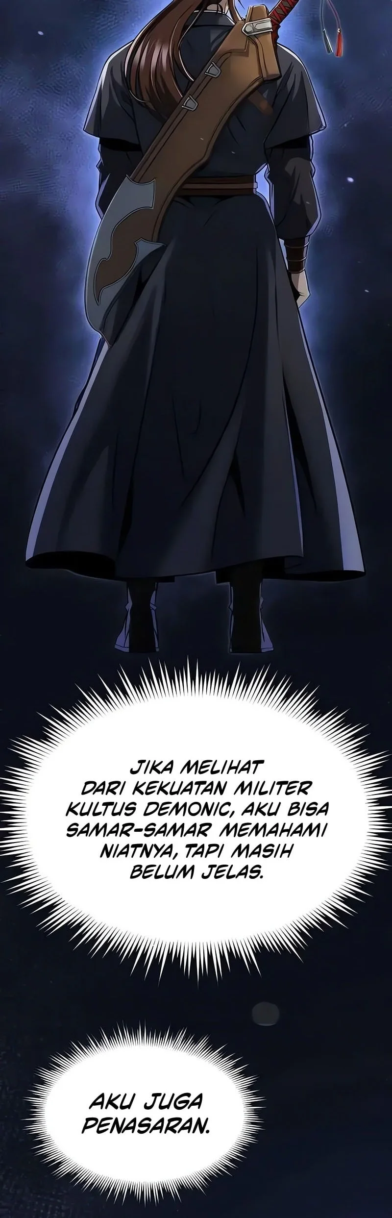 Chronicles of the Demon Faction Chapter 163 - halaman 13