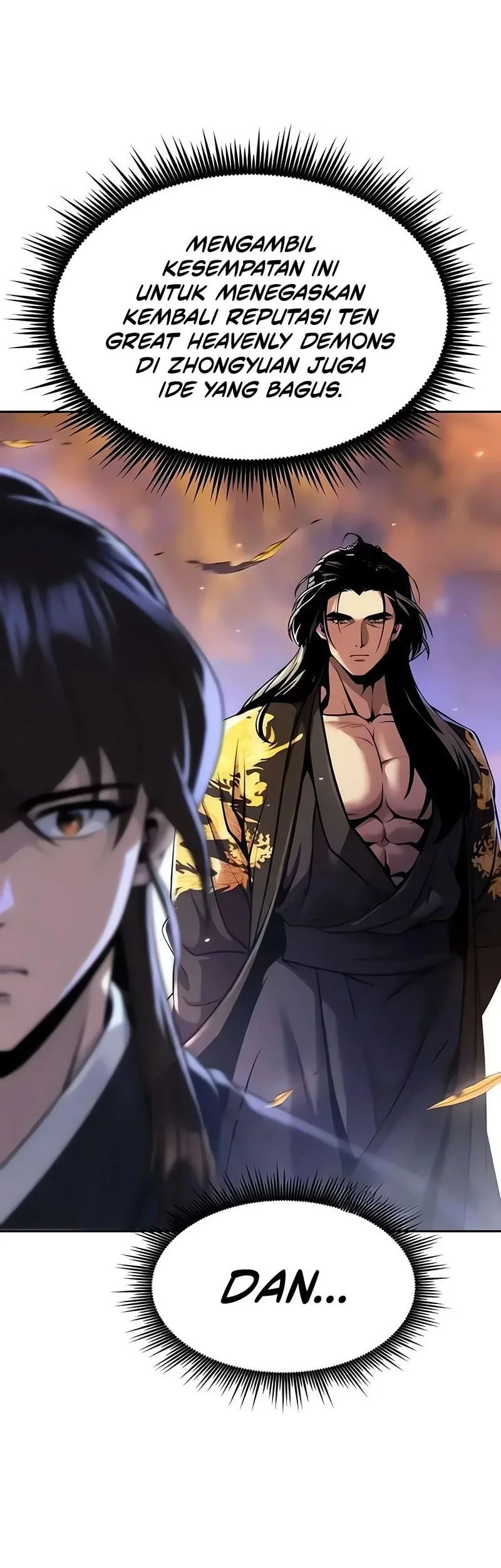 Chronicles of the Demon Faction Chapter 163 - halaman 15