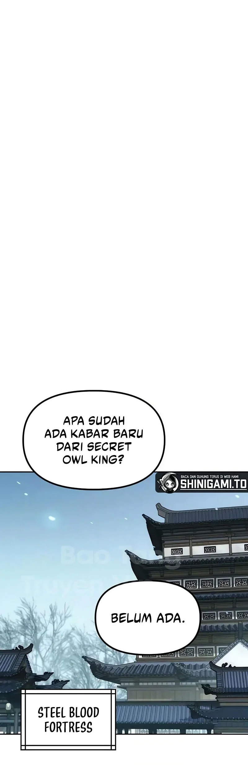Chronicles of the Demon Faction Chapter 163 - halaman 19