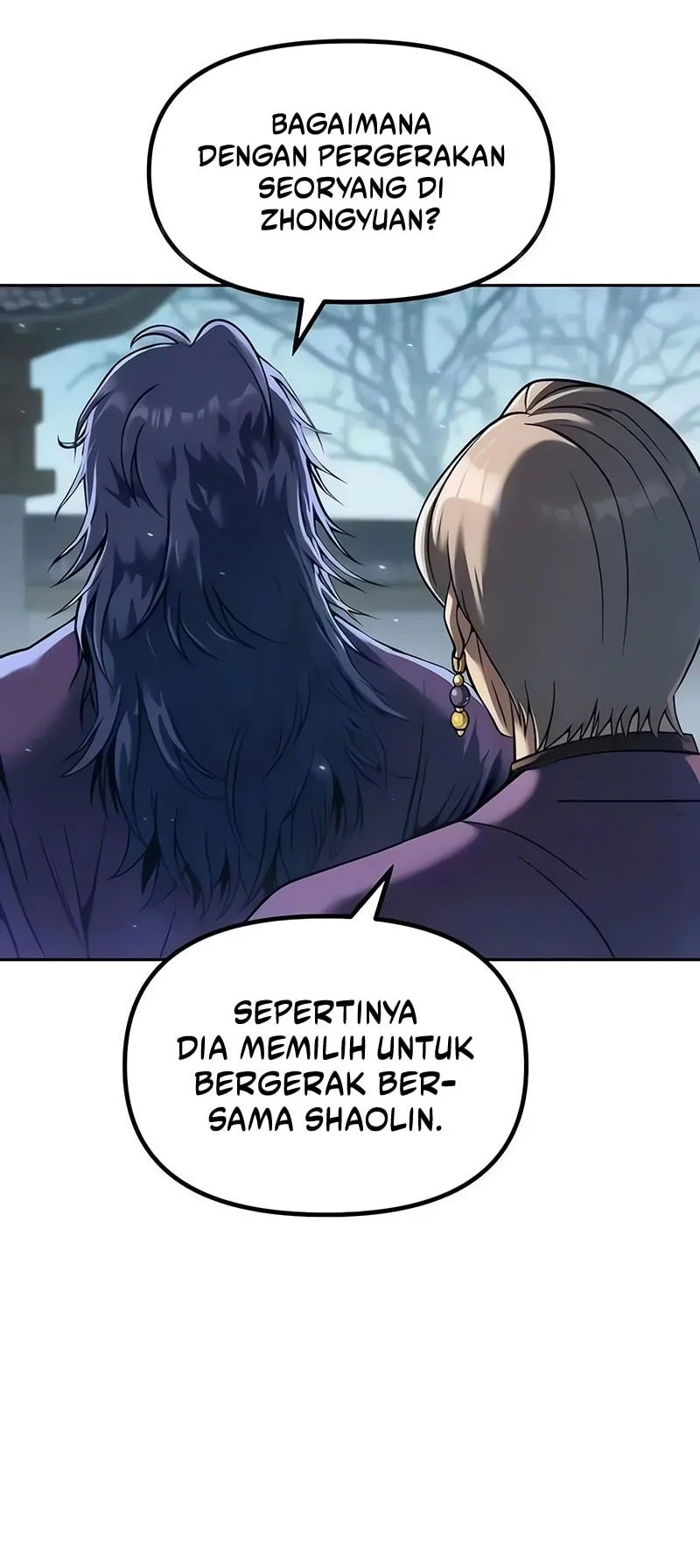 Chronicles of the Demon Faction Chapter 163 - halaman 21