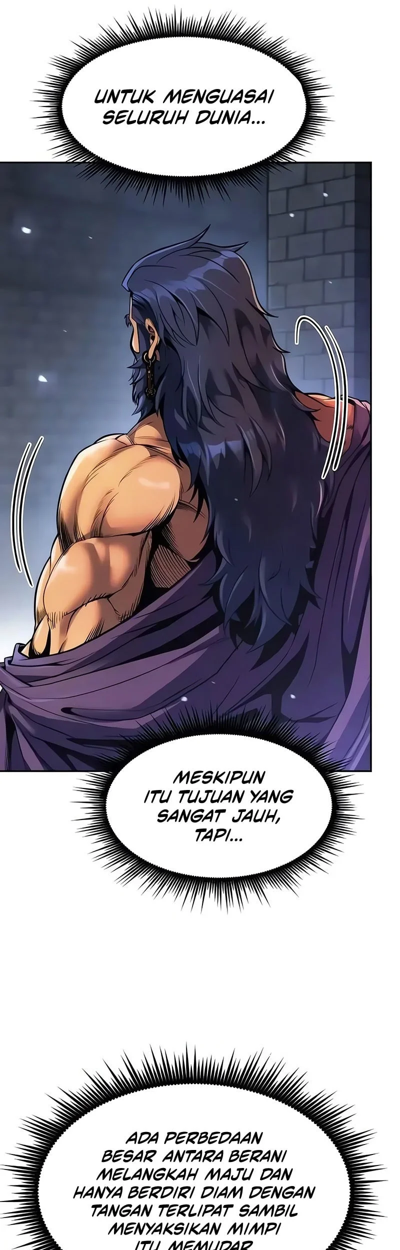 Chronicles of the Demon Faction Chapter 163 - halaman 24