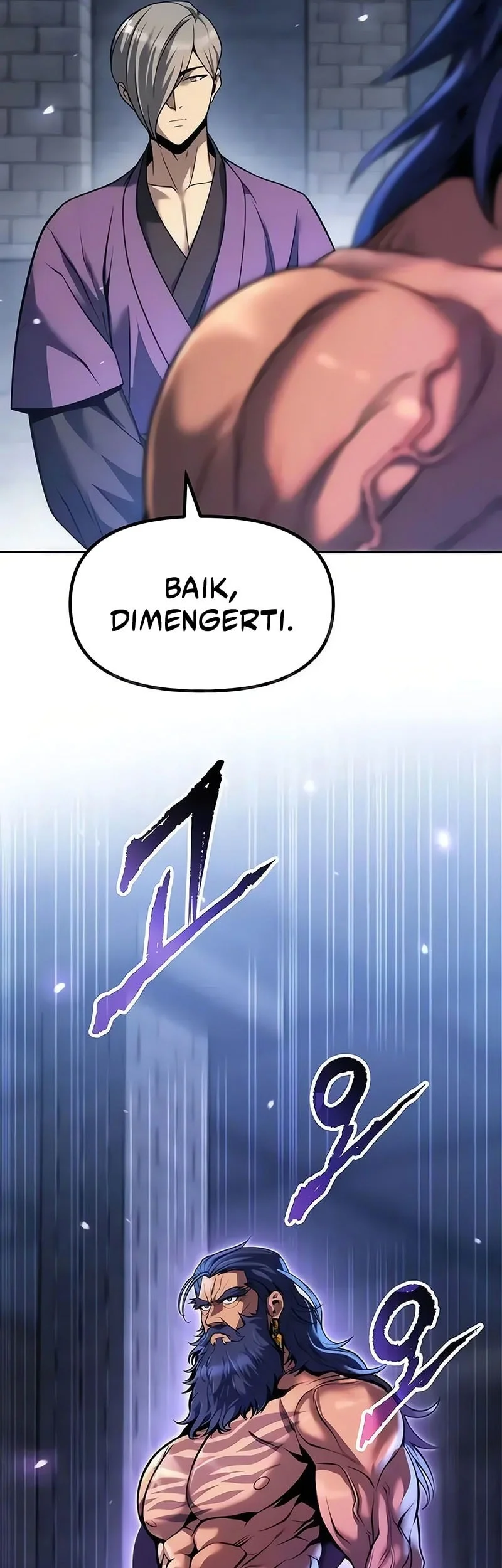 Chronicles of the Demon Faction Chapter 163 - halaman 26