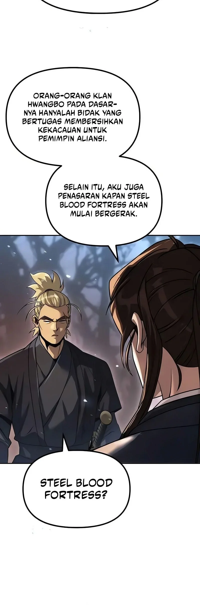 Chronicles of the Demon Faction Chapter 163 - halaman 33