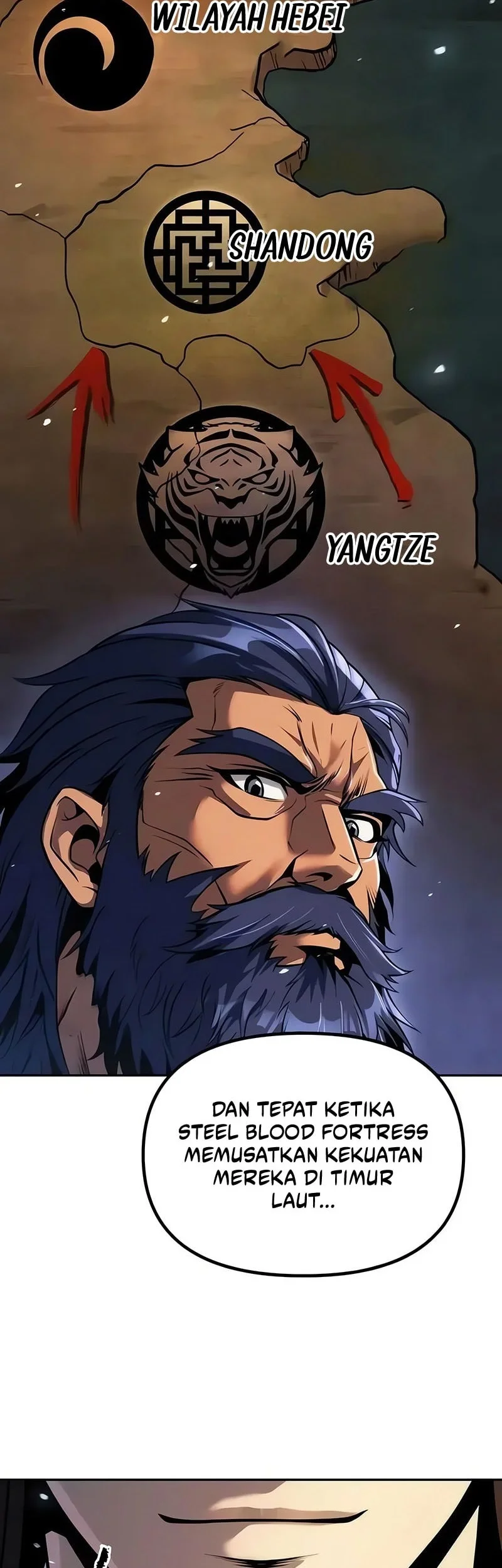 Chronicles of the Demon Faction Chapter 163 - halaman 35