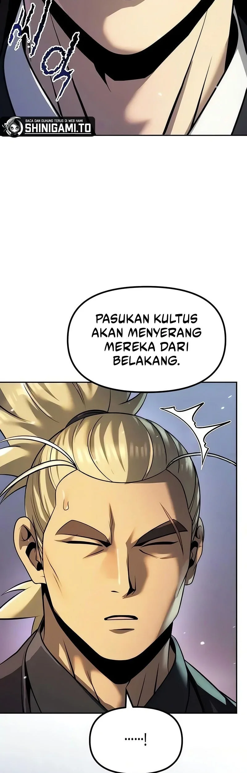 Chronicles of the Demon Faction Chapter 163 - halaman 36