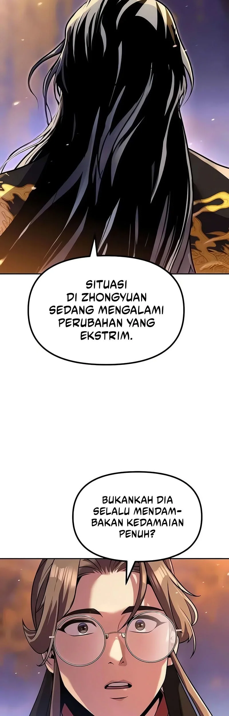 Chronicles of the Demon Faction Chapter 163 - halaman 4