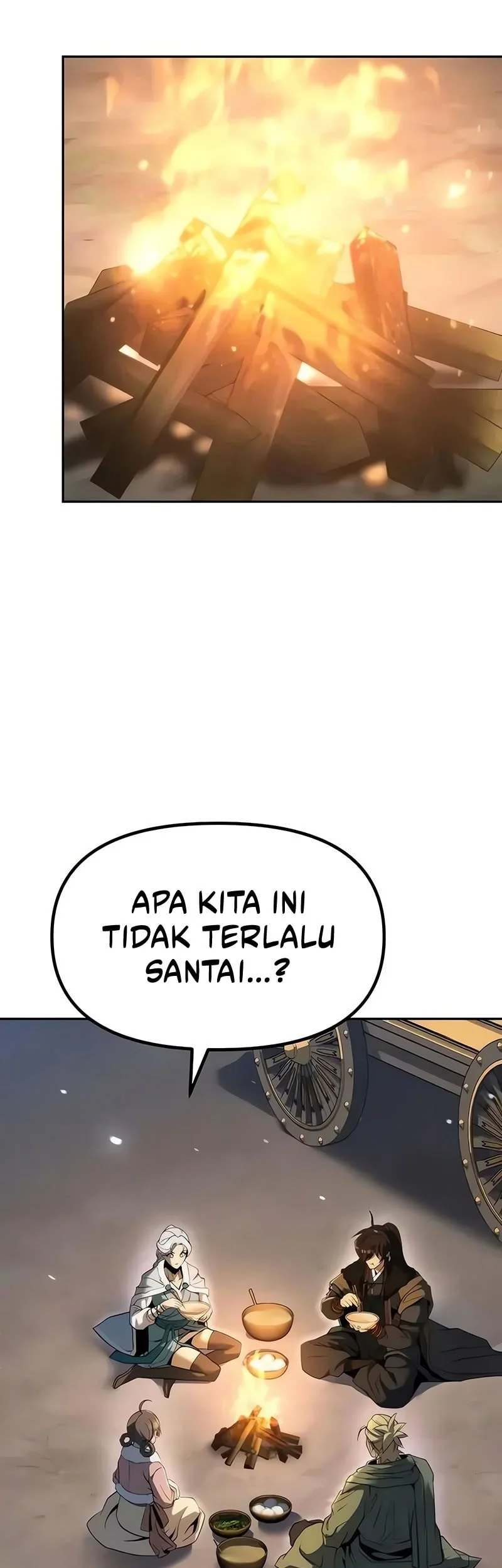 Chronicles of the Demon Faction Chapter 163 - halaman 40