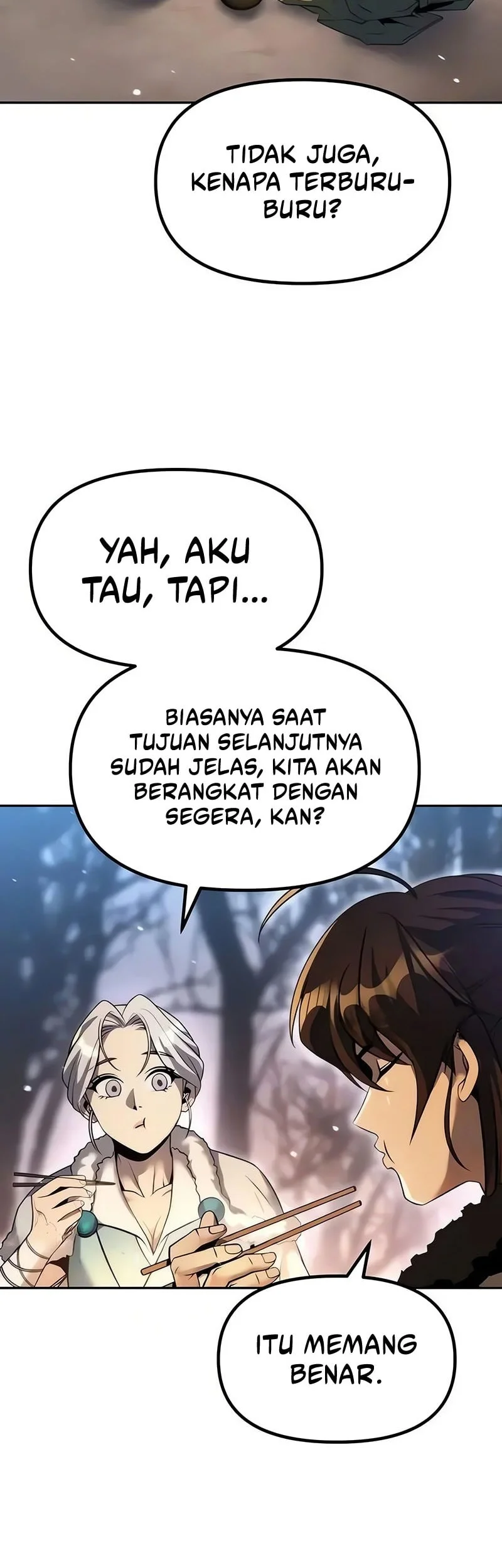 Chronicles of the Demon Faction Chapter 163 - halaman 41