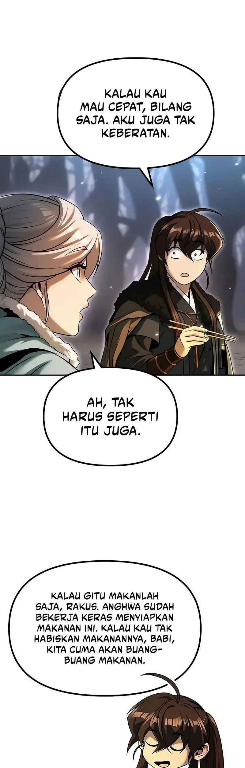 Chronicles of the Demon Faction Chapter 163 - halaman 42