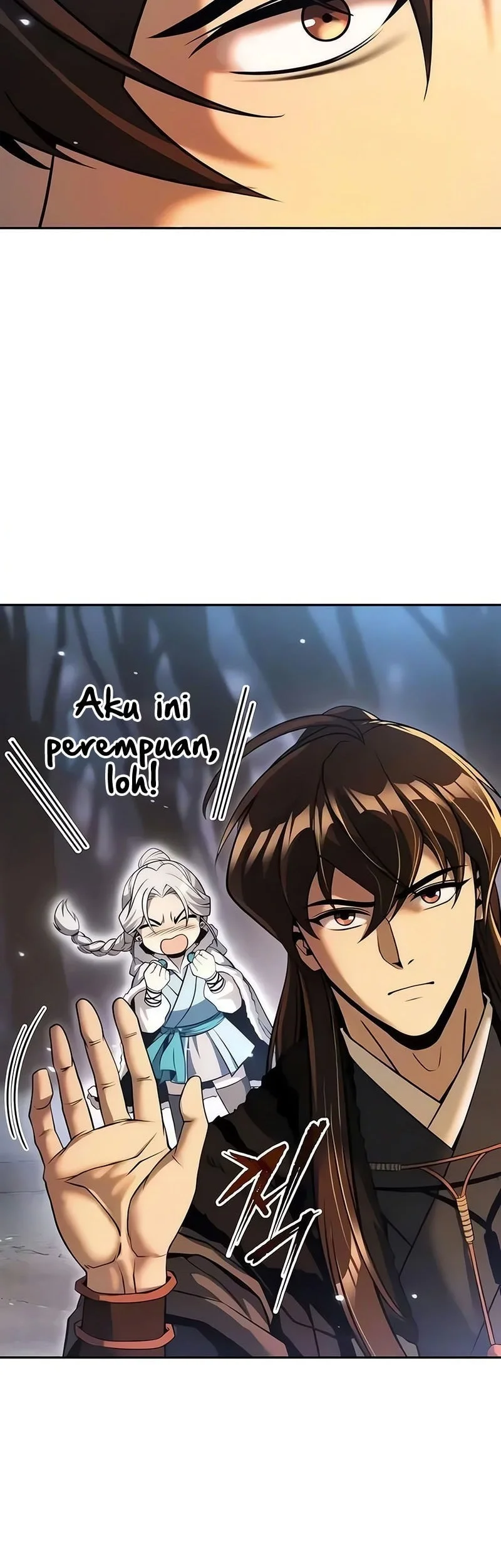 Chronicles of the Demon Faction Chapter 163 - halaman 45