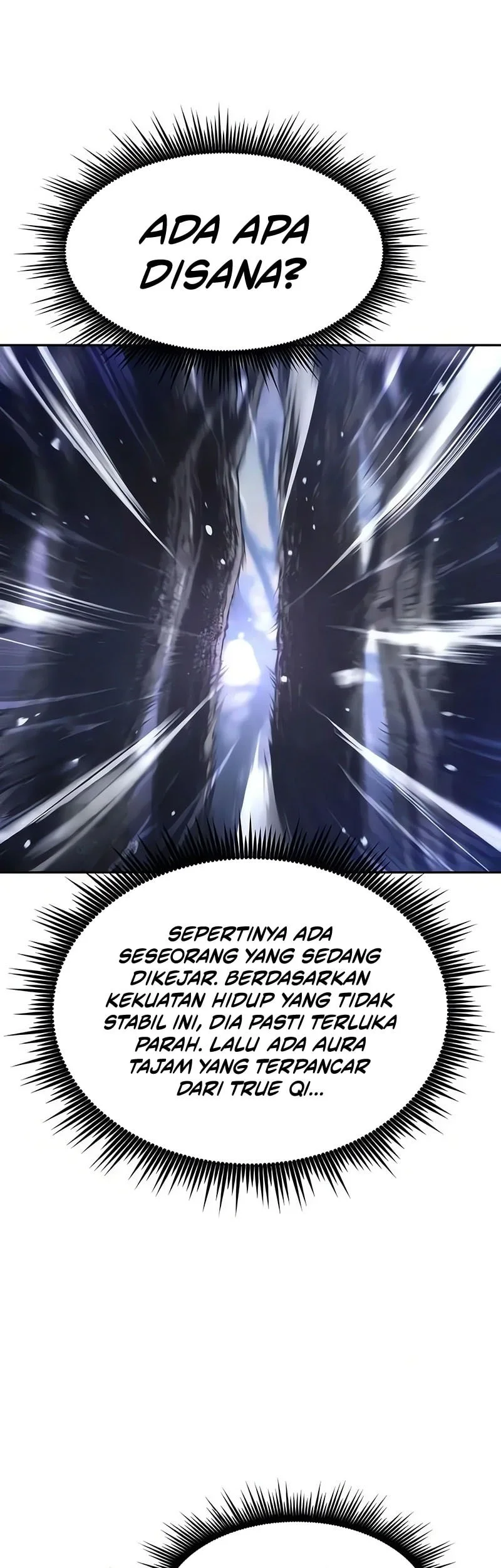 Chronicles of the Demon Faction Chapter 163 - halaman 46