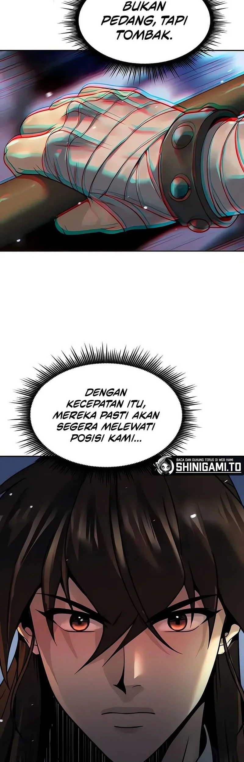 Chronicles of the Demon Faction Chapter 163 - halaman 47