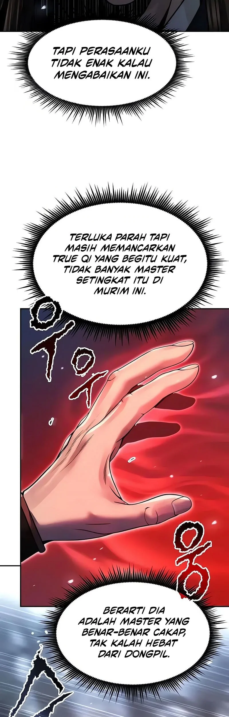 Chronicles of the Demon Faction Chapter 163 - halaman 48