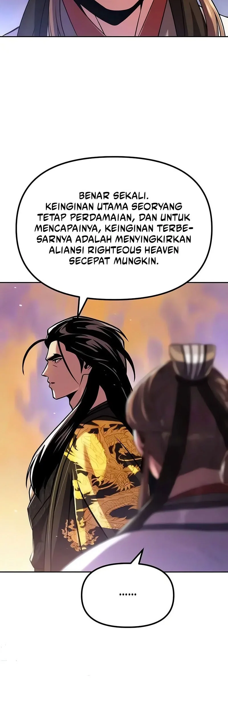 Chronicles of the Demon Faction Chapter 163 - halaman 5