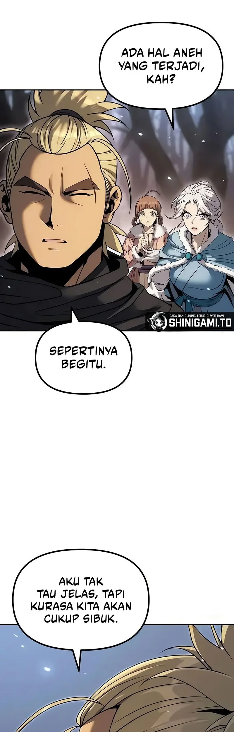 Chronicles of the Demon Faction Chapter 163 - halaman 51