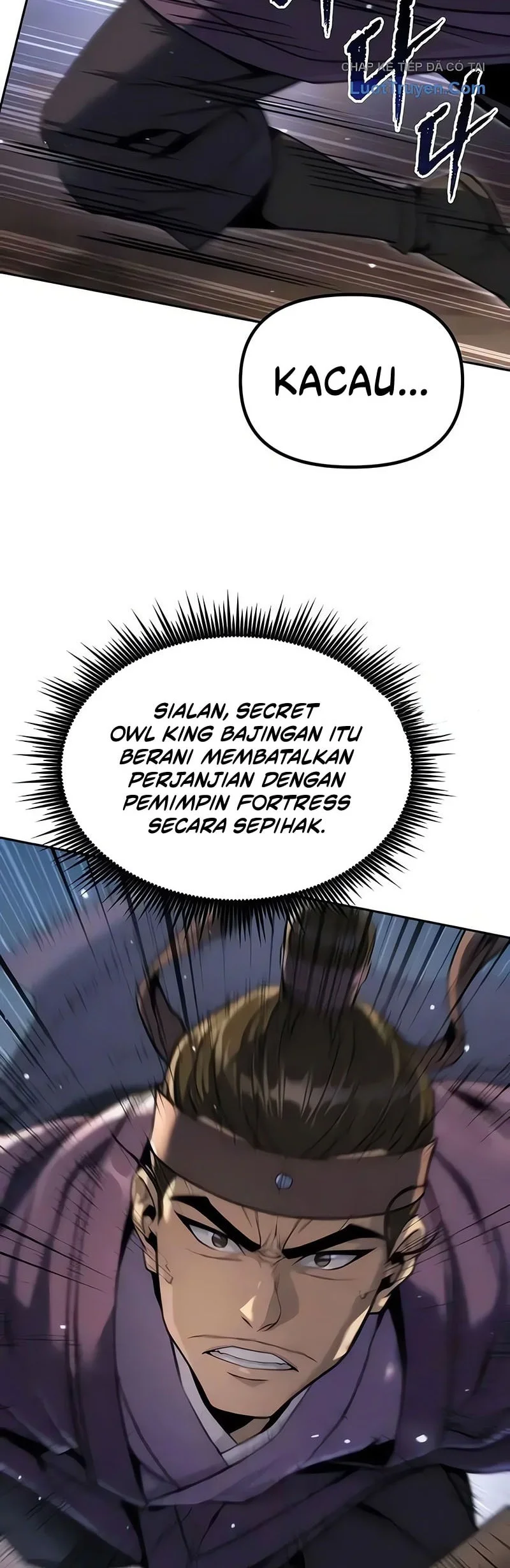 Chronicles of the Demon Faction Chapter 163 - halaman 53