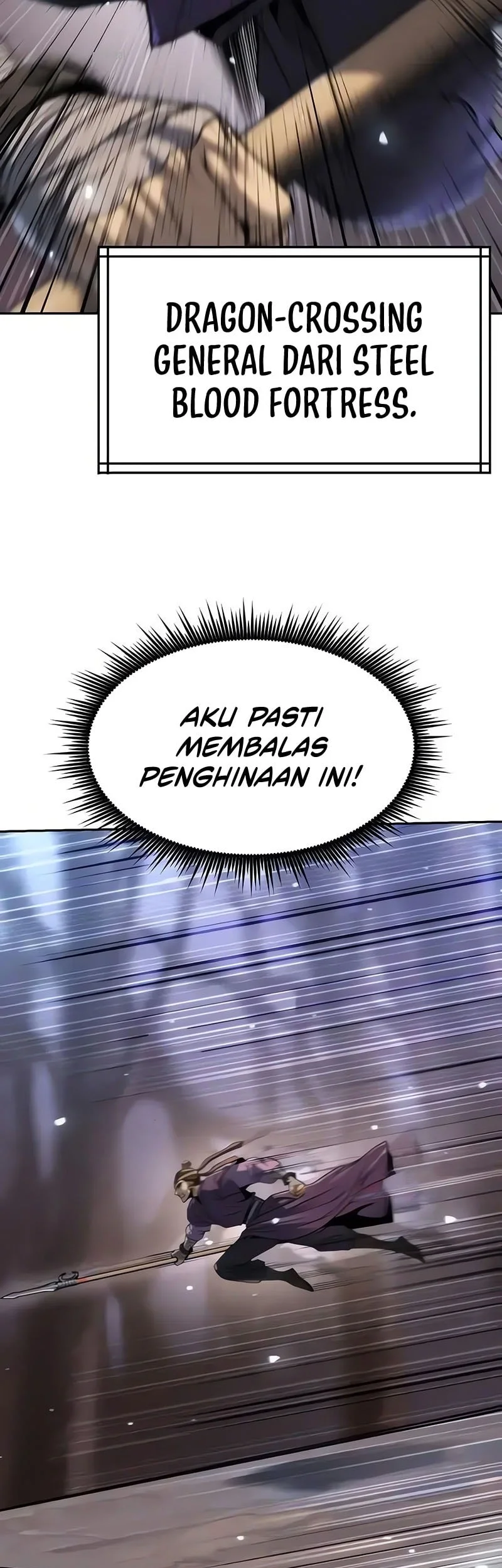 Chronicles of the Demon Faction Chapter 163 - halaman 54