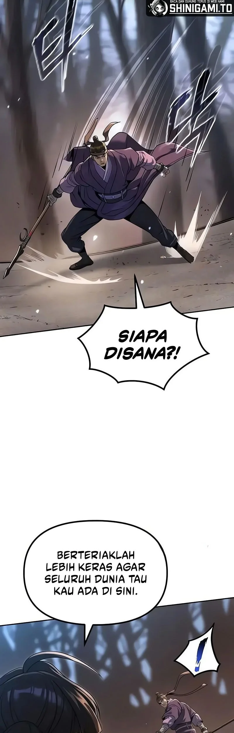 Chronicles of the Demon Faction Chapter 163 - halaman 56