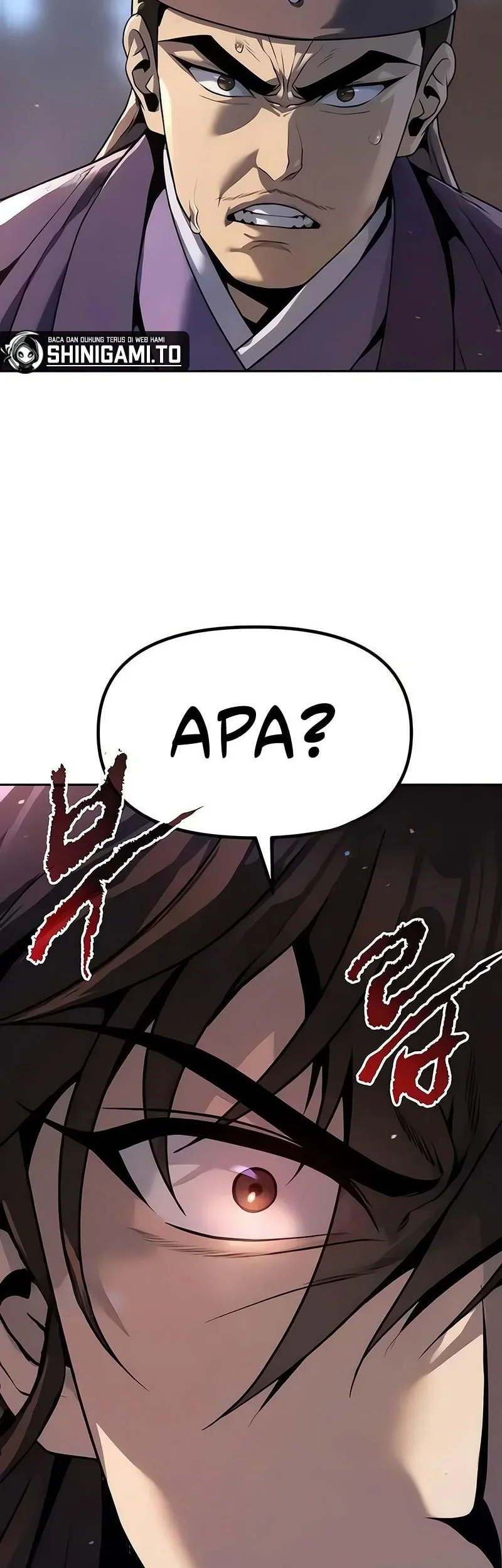 Chronicles of the Demon Faction Chapter 163 - halaman 59