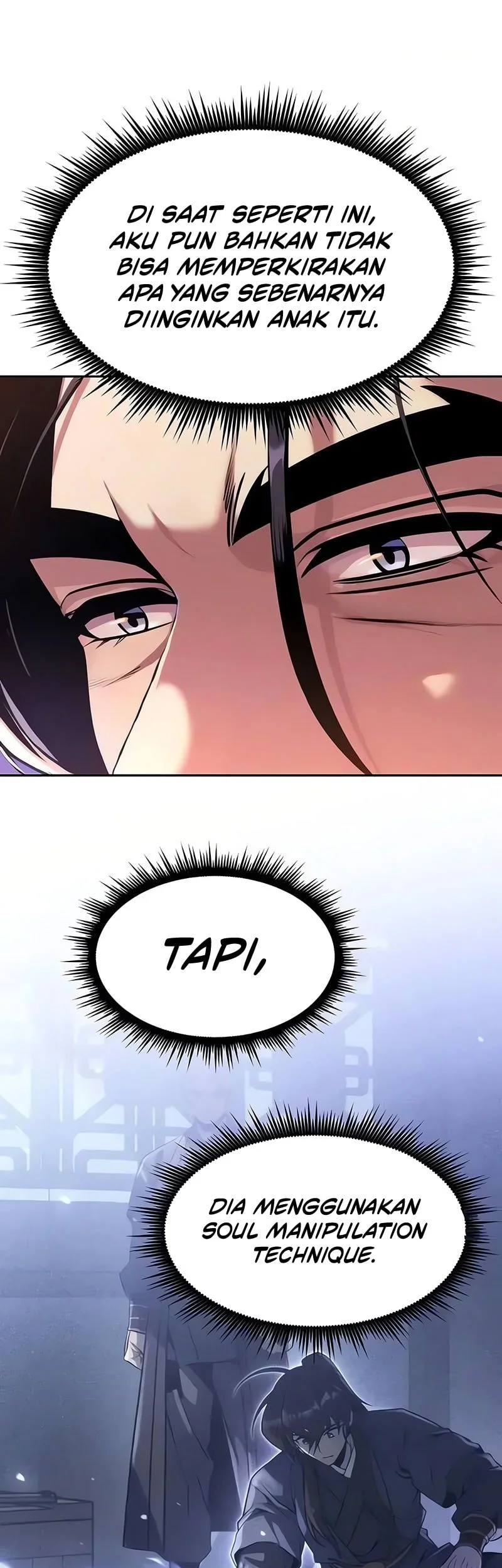 Chronicles of the Demon Faction Chapter 163 - halaman 6
