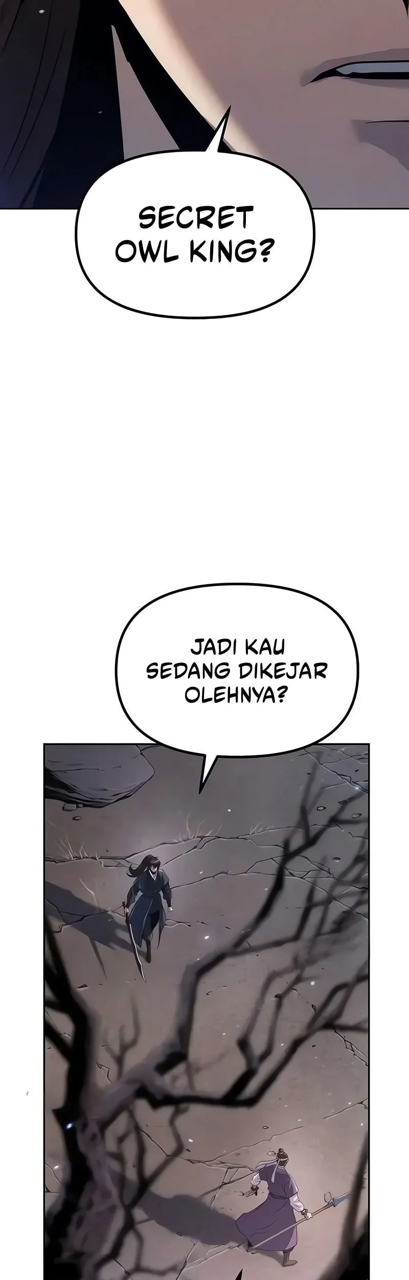 Chronicles of the Demon Faction Chapter 163 - halaman 60