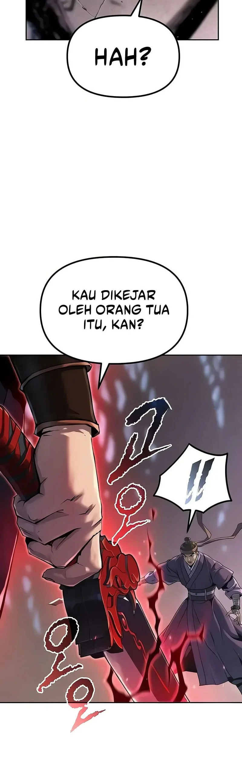 Chronicles of the Demon Faction Chapter 163 - halaman 61
