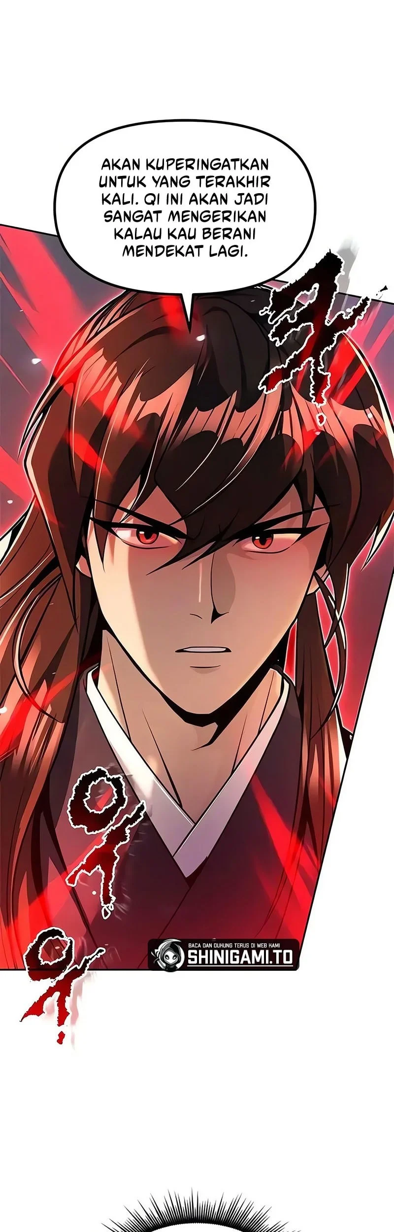 Chronicles of the Demon Faction Chapter 163 - halaman 63