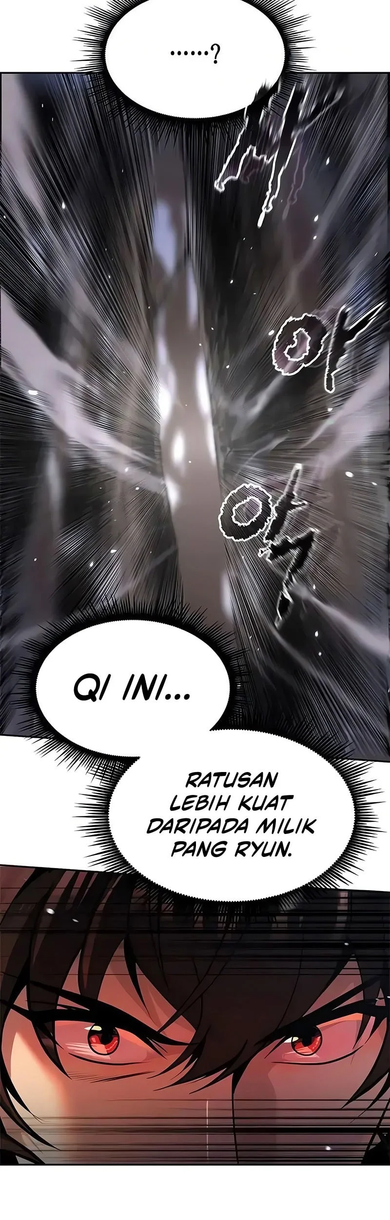 Chronicles of the Demon Faction Chapter 163 - halaman 64