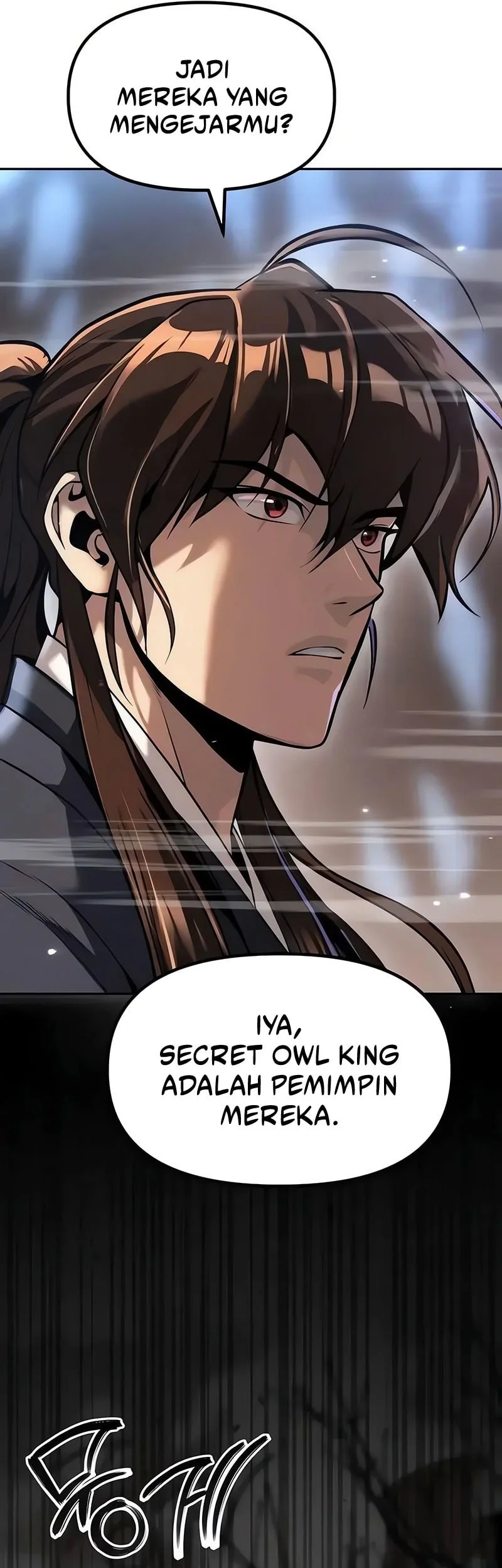 Chronicles of the Demon Faction Chapter 163 - halaman 66