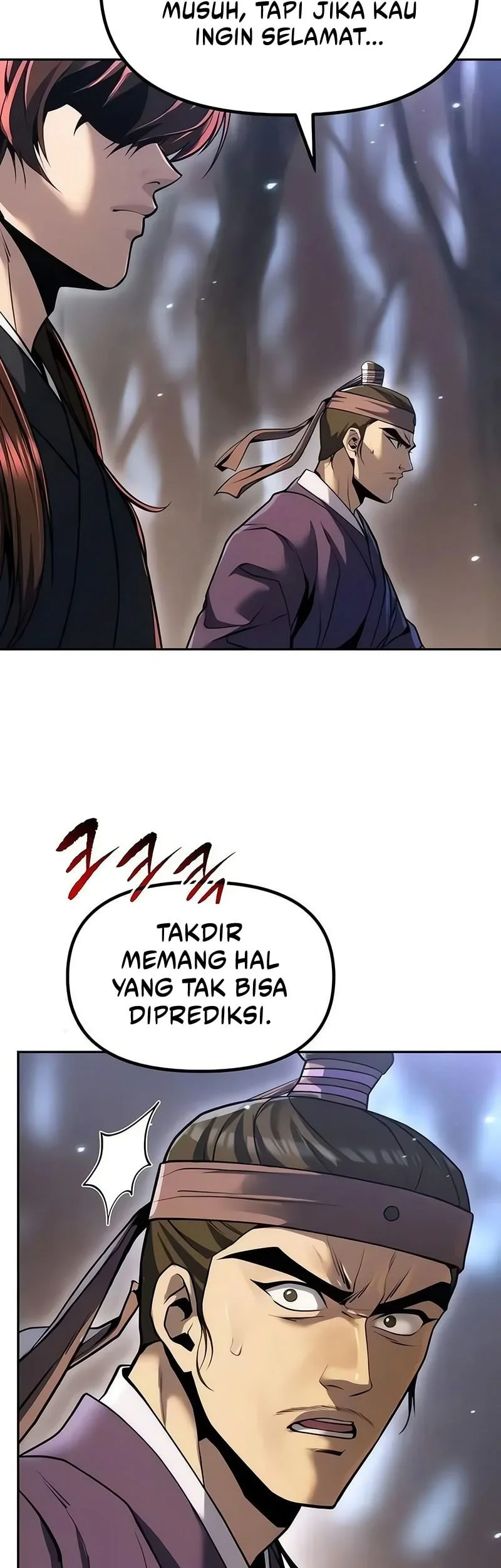 Chronicles of the Demon Faction Chapter 163 - halaman 72