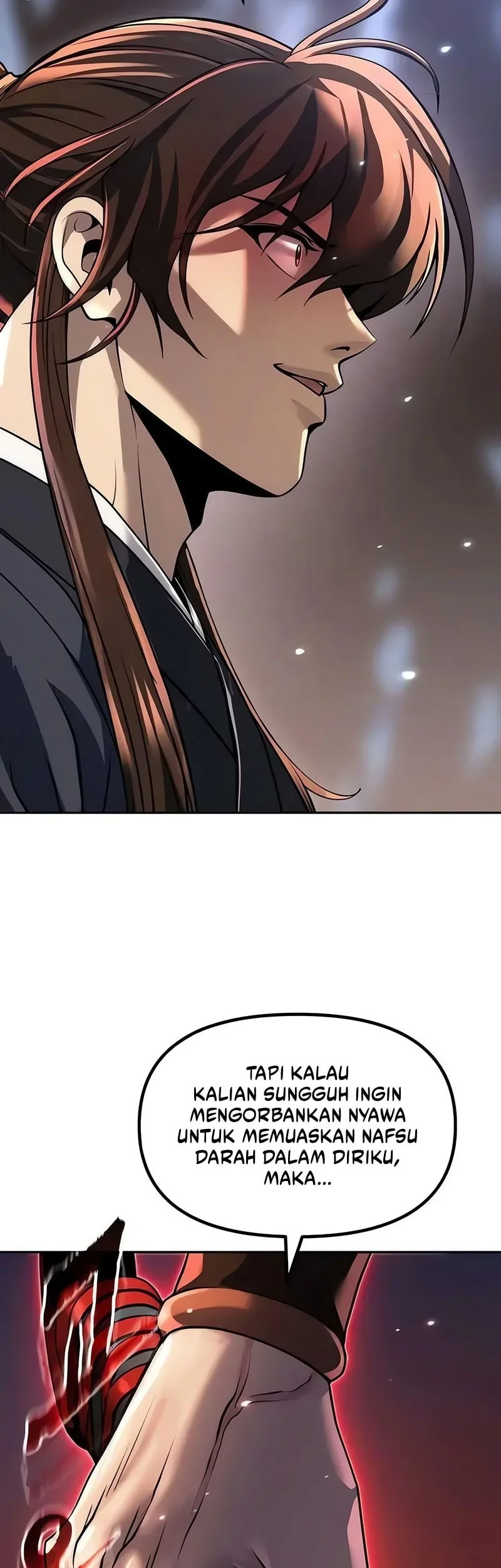 Chronicles of the Demon Faction Chapter 163 - halaman 79