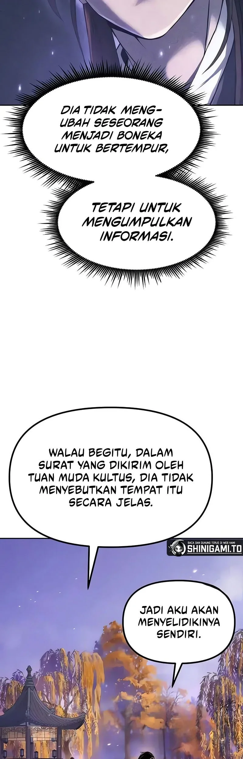 Chronicles of the Demon Faction Chapter 163 - halaman 8