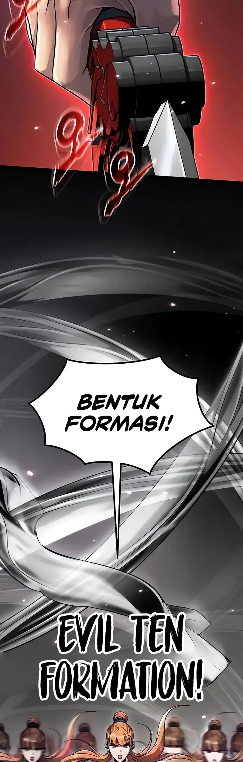 Chronicles of the Demon Faction Chapter 163 - halaman 80